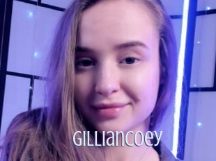 Gilliancoey