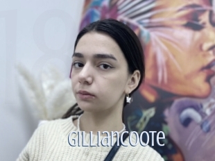 Gilliancoote