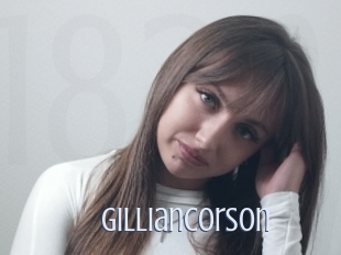 Gilliancorson