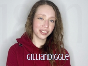 Gilliandiggle