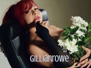 Gillianrowe