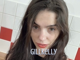 Gillkelly