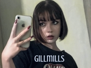 Gillmills