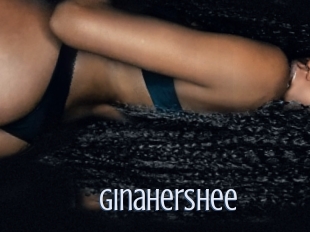 Ginahershee