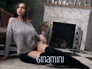 Ginamini