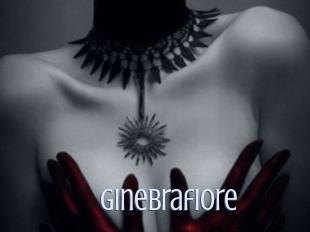 ginebrafiore 18 ans Nue