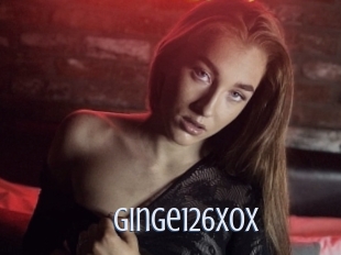 Ginge126xox