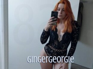 Gingergeorgie