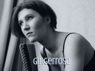 Gingerrosa