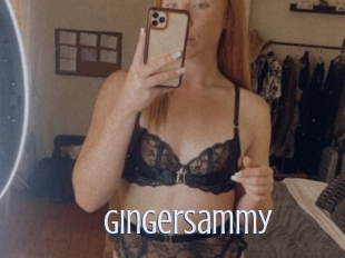 Gingersammy