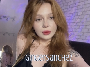 Gingersanchez