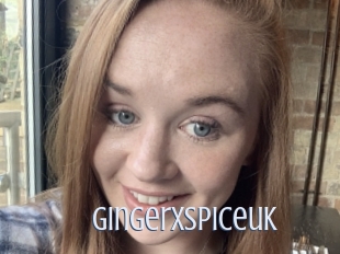 Gingerxspiceuk