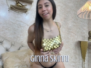 ginna_skinni 18 ans Nue