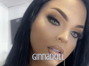 Ginnadoll