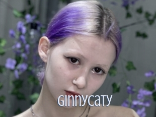 Ginnycaty