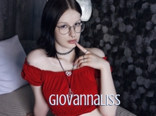 Giovannaliss