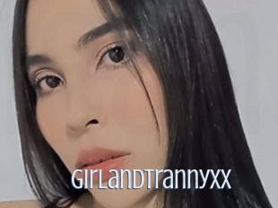 Girlandtrannyxx