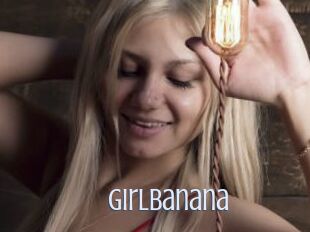 Girlbanana