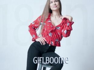 Girlboome