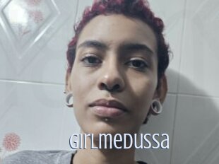 Girlmedussa