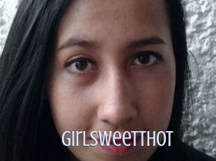 Girlsweetthot