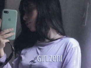 Girlzeni