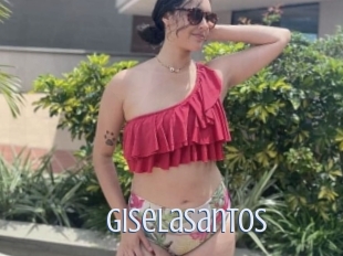 Giselasantos