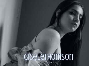 Giselethomson