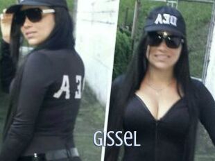 Gissel