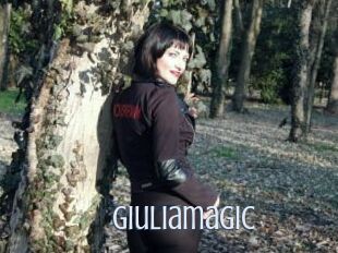 Giuliamagic