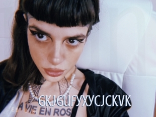 Gkjgufyxycjckvk