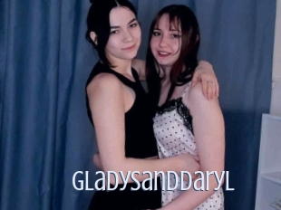 Gladysanddaryl