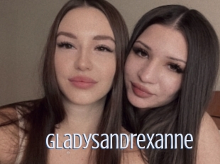 Gladysandrexanne