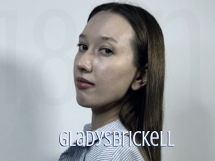 Gladysbrickell