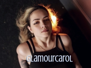 Glamourcarol