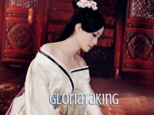 GloriaTaking