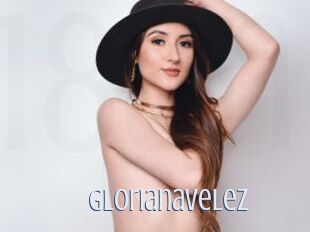 Glorianavelez