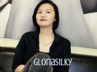 Gloriasilky