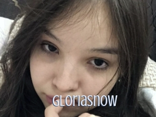 Gloriasnow