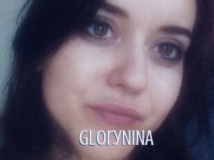 GloryNINA