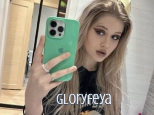 Gloryfeya