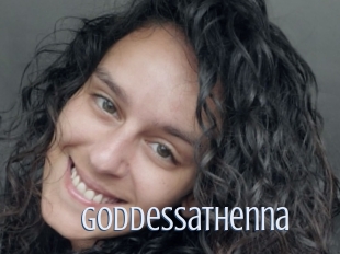 Goddessathenna