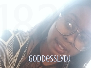 Goddesslydj