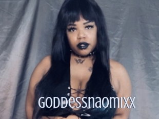 Goddessnaomixx