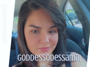 Goddessodessamai