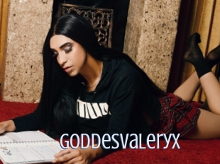 Goddesvaleryx