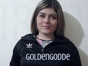 Goldengodde