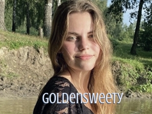 Goldensweety