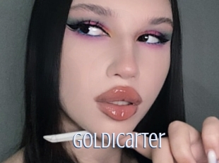 Goldicarter