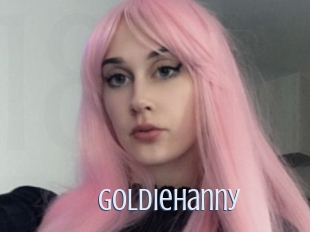 Goldiehanny